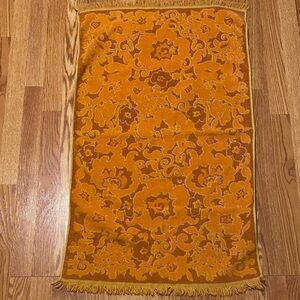 Vintage Sears All Cotton Bath Towel